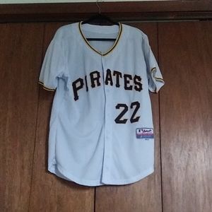 Pirates jersey
